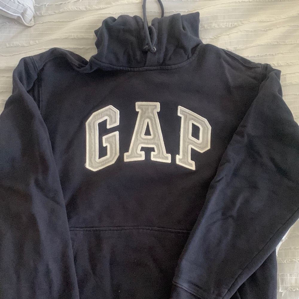 Gap hoodie